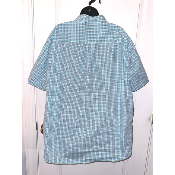 Croft & Barrow Mens Shirt - Picture 2 of 4